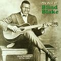 B.O. Blind Blake