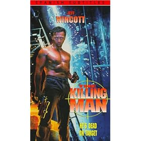 The Killing Machine [VHS] [Import]
