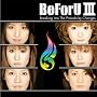 BeForU III~Breaking Into The probability Changes~(DVD�t)