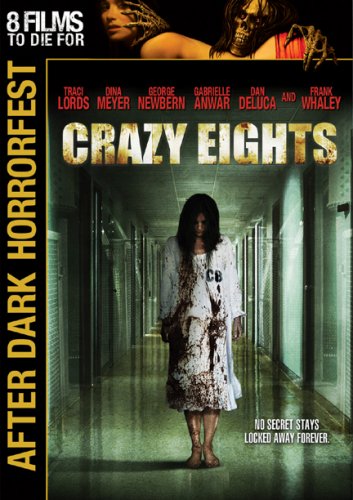  Crazy Eights
