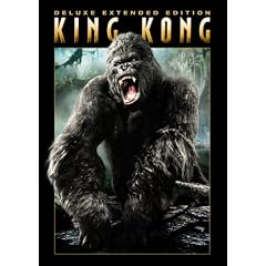 �L���O�E�R���O �f���b�N�X�E�G�N�X�e���f�b�h�E�G�f�B�V����(3���g) [DVD]