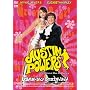 �I�[�X�e�B���E�p���[�Y USA VERSION/DTS EDITION [DVD]