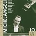Arturo Benedetti Michelangeli Plays Mozart Chopin, Schumann, Beethoven, etc.
