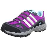 adidas AX 1 Q21072 Unisex-Kinder Trekking- & Wanderschuhe