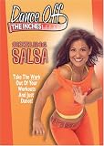 [DVD] Dance off the Inches: Sizzling Salsa