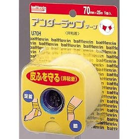 �o�g���E�B�� �A���_�[���b�v�e�[�v U70H