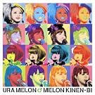 URA MELON(DVD�t)