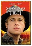 [DVD] Seven Years in Tibet (Full Screen)
