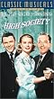 High Society (1956) [VHS] [Import]