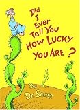 [Book] Did I Ever Tell You How Lucky You Are?
