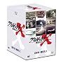�v���W�F�N�gX ����҂��� DVD BOX I