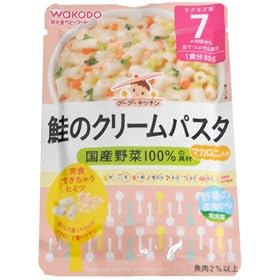 �O�[�O�[�L�b�`�� ���̃N���[���p�X�^ 80g 1�΍�����