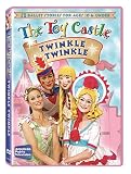 [DVD] The Toy Castle: Twinkle Twinkle