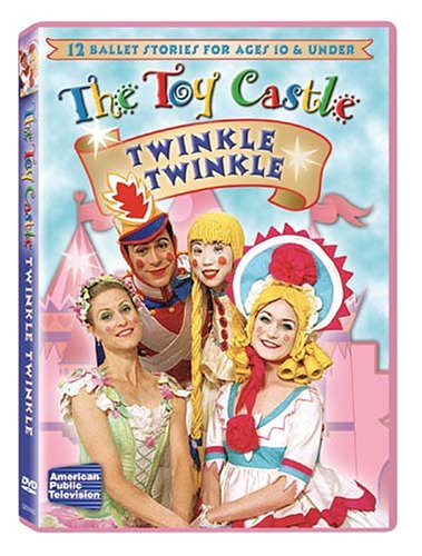  The Toy Castle: Twinkle Twinkle