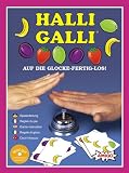  Amigo 1700 - Halli Galli