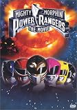 [DVD] Power Rangers