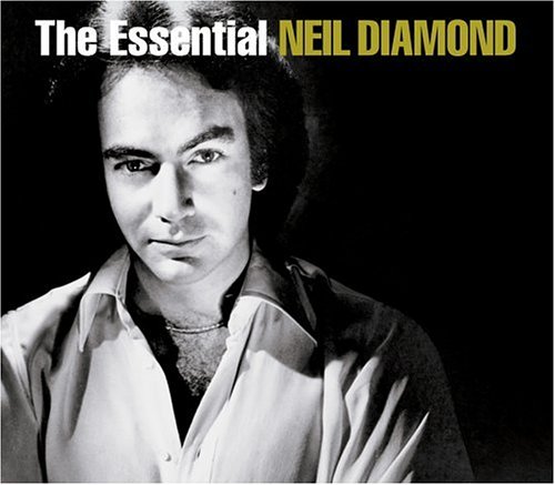  The Essential Neil Diamond