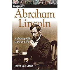 Abraham Lincoln (Dk Biography)