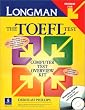 Computer Test Overview Kit, Longman Prepare for the TOEFL Test
