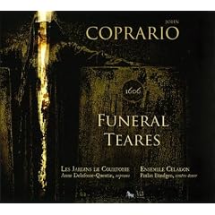 Funeral Teares (Dig)