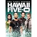 Hawaii Five-O: Season 1 [DVD] [Import]