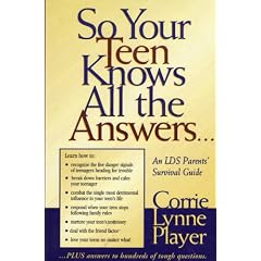 Heaven Help Us: A Warm, Lighthearted, and Helpful Approach to Parenting Teens