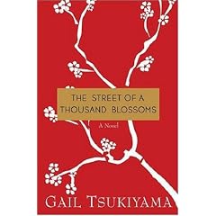 The Street of a Thousand Blossoms