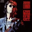 Live in New York City