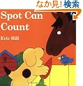 Spot Can Count (Color)