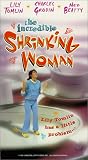  The Incredible Shrinking Woman