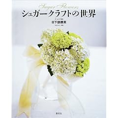 �V���K�[�N���t�g�̐��E