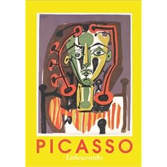 Pablo Picasso: The Lithographs