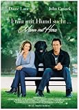 [DVD] Frau mit Hund sucht Mann mit Herz
