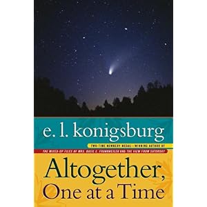 【クリックでお店のこの商品のページへ】Altogether， One at a Time [ペーパーバック]