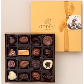 GODIVA �S�[���h�o���e�B�� 14�� [���s�A���i]