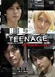 TEENAGE-�u���ƉR�ƎE�l�v�X�s���I�t- [DVD]