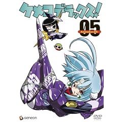 �P���R�f���b�N�X!5 (��������) [DVD]