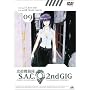 �U�k�@���� S.A.C. 2nd GIG 09 [DVD]