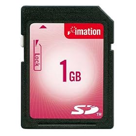 �C���[�V���� SD�J�[�h 1GB SD1G