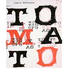 Tomato workshops�\2000-2002 (Seibundo mook)