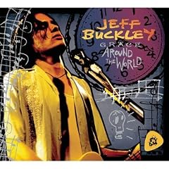 Grace Around the World (W/Dvd) (Dlx)