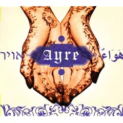 【クリックで詳細表示】Ayre / Folk Songs (Dig) [CD， Import]