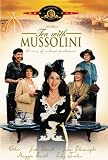 [DVD] Tea With Mussolini