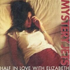 Half in Love With Elizabeth [7 inch Analog]