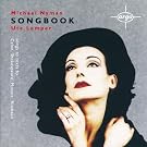 Nyman: Songbook