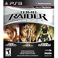 Tomb Raider Trilogy( �A���� )