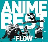 FLOW ANIME BEST(��������)(DVD�t)