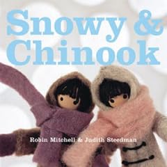 Snowy and Chinook (Windy)