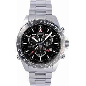 �X�C�X�~���^���[ NAVIGATOR (�i�r�Q�[�^�[) ���^�� ������:�u���b�N/�x���g����:�V���o�[ ML119M