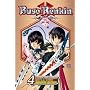 Buso Renkin, Vol. 4